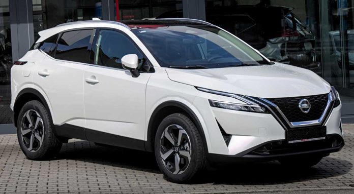 Nissan_Qashqai