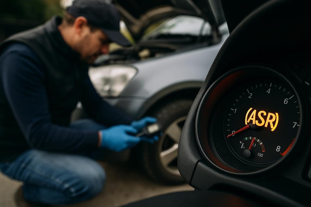 maintenance préventive