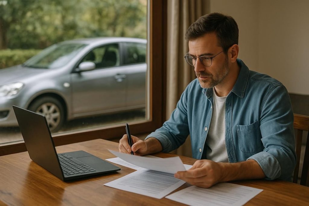 Choisir une formule adaptée à un usage occasionnel