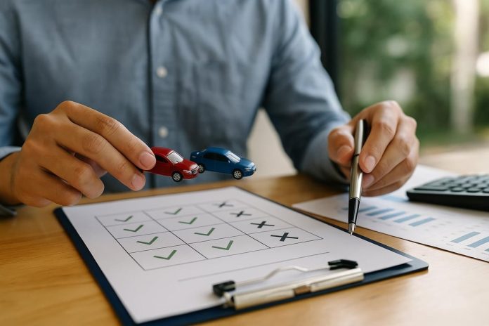 car insurance comparison comparaison d'assurance auto