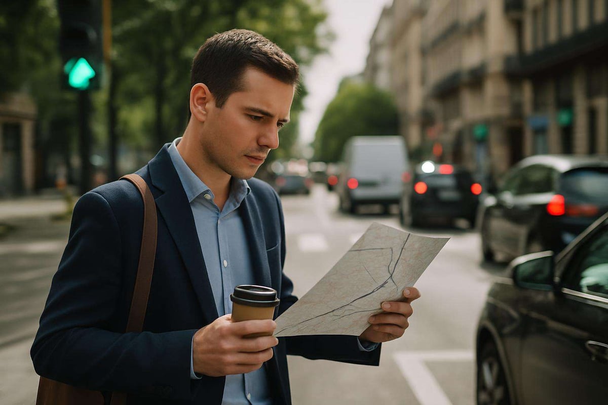 déplacements urbains