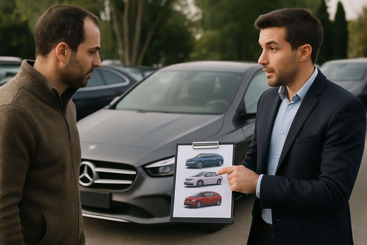 guide d'achat automobile occasion
