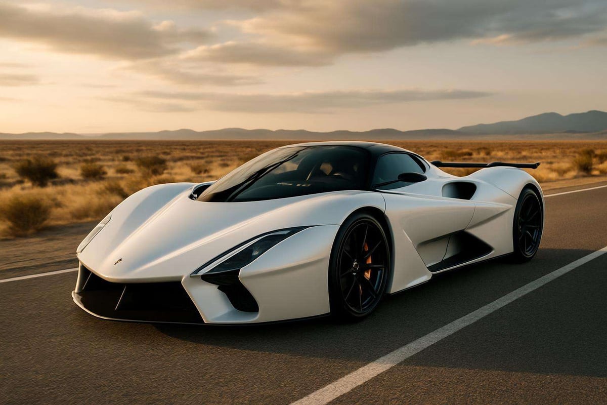 SSC Tuatara
