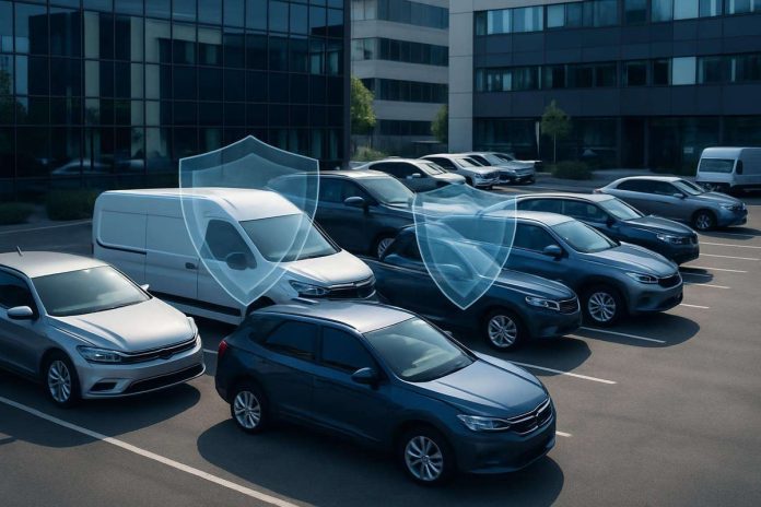 Image de couverture - Comment optimiser la gestion des assurances auto pour votre parc d'entreprise gestion d'assurance de flotte