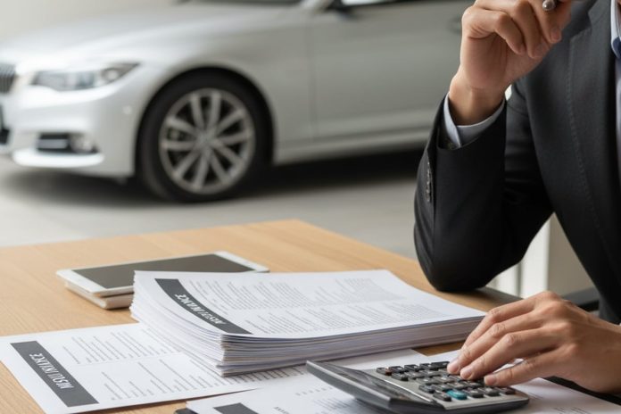 assurance auto