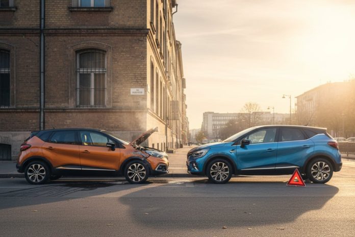 fiabilité Renault Captur