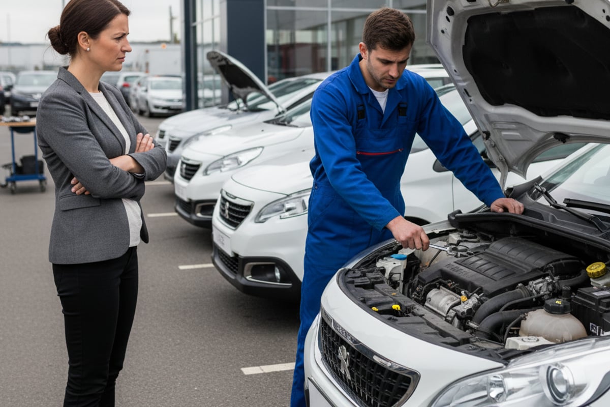 moteur PureTech