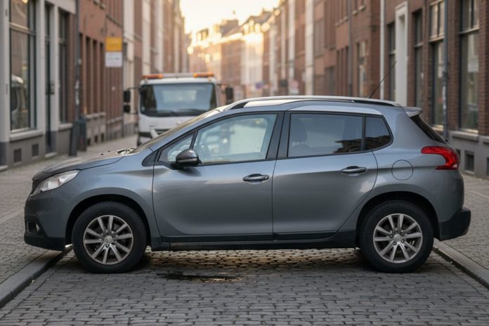 problèmes Peugeot 2008