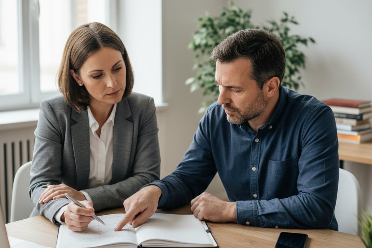 évaluation des besoins