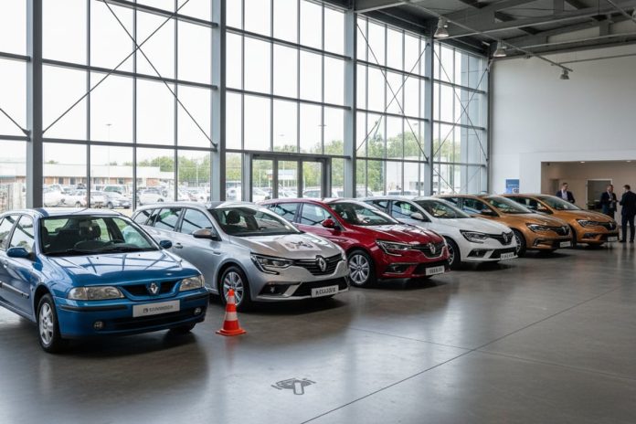 Image de couverture - Renault Mégane : quels sont les modèles à éviter ? modèles Renault Mégane