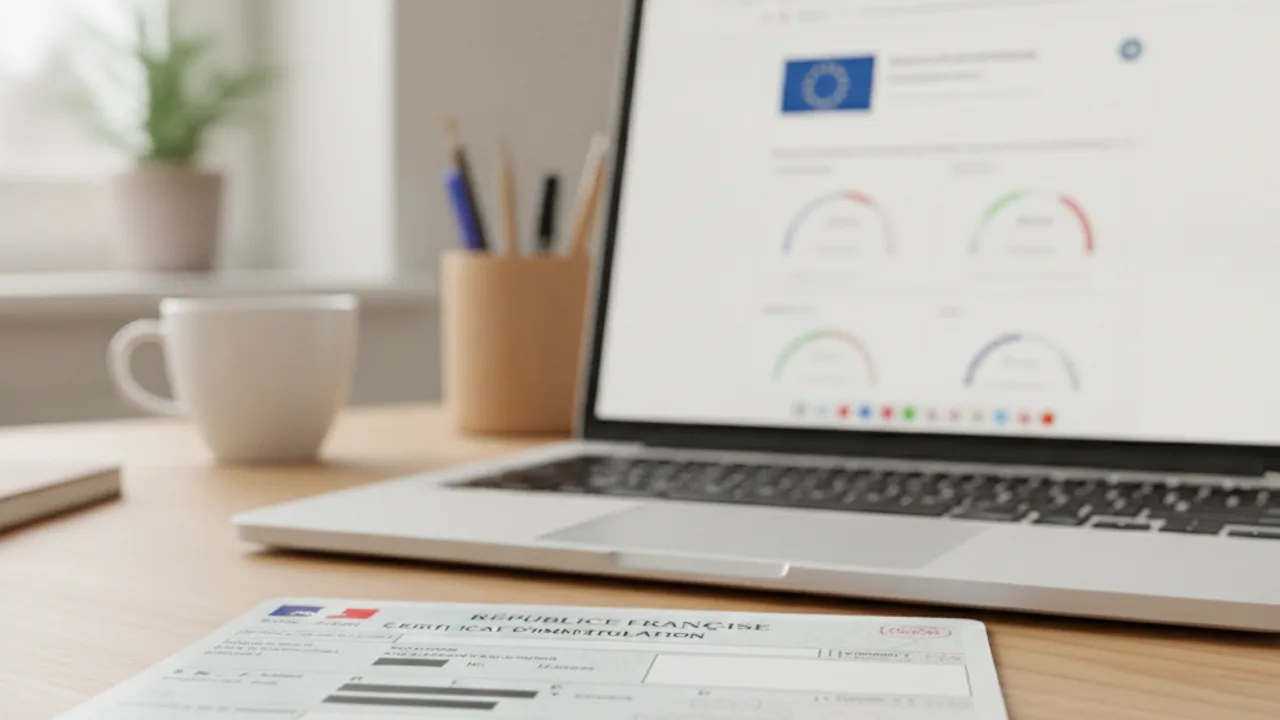 Consulter le statut de sa demande de carte grise en ligne