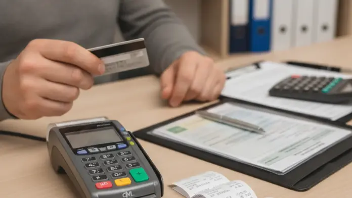Image de couverture - Payer sa carte grise en plusieurs fois : solutions et conditions Image de couverture - Payer sa carte grise en plusieurs fois : solutions et conditions