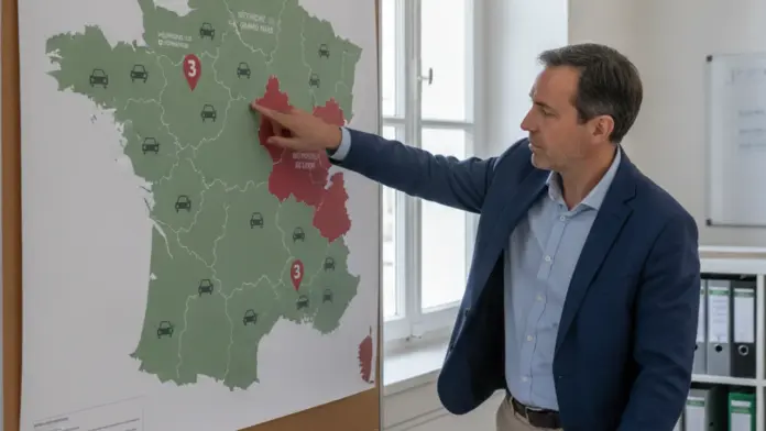 Image de couverture - ZFE 2026 : quelles villes et quelles interdictions pour les Crit'Air 3